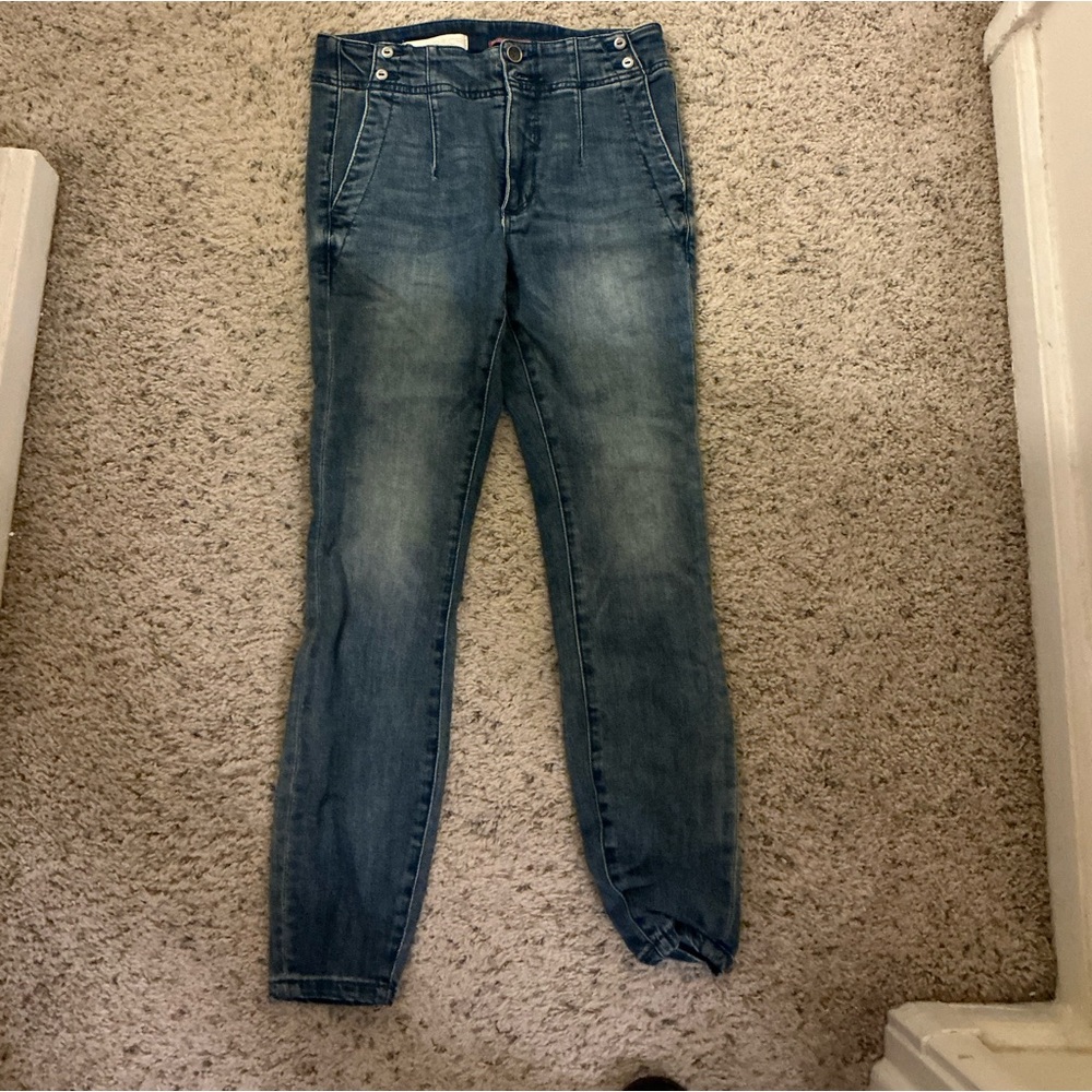 Pilcro by anthropology jeans